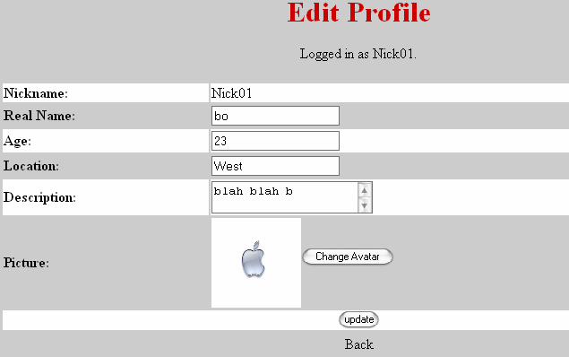 Profile+php+code